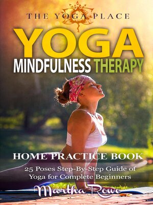 cover image of Yoga & Mindfulness Therapy